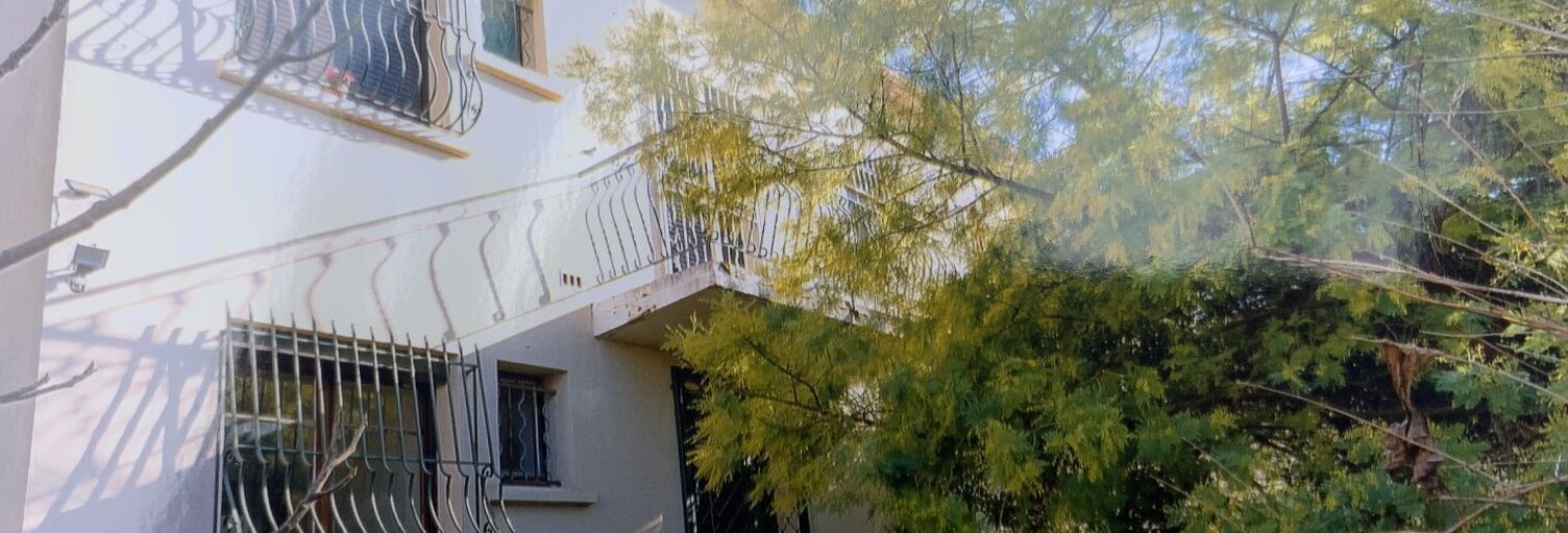 Maison 8 Pièces 196 m² à vendre à Montpellier (34000)