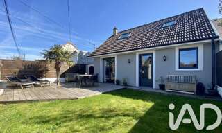 Maison 3 Pièces 82 m² à vendre à Blainville-sur-Mer (50560)