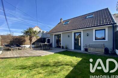 Maison 3 pièces 319000 €