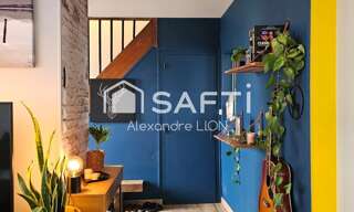 Maison 4 Pièces 65 m² à vendre à Niort (79000)