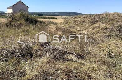 Terrain  45000 €