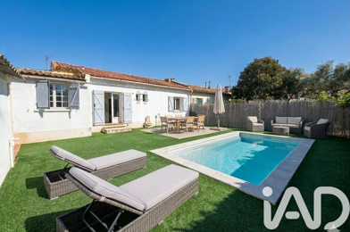 Maison 3 pièces 340000 €