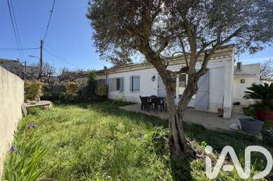 Maison 3 pièces 340000 €