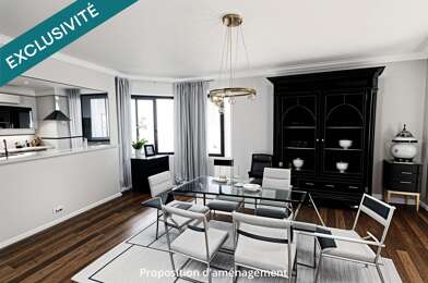 Maison 7 pièces 299900 €
