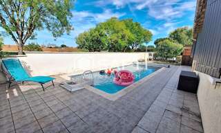 Maison 6 Pièces 125 m² à vendre à Châteaubernard (16100)