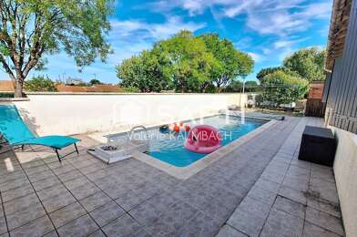 Maison 6 pièces 209500 €