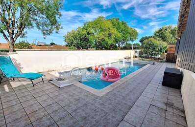 Maison familiale de plain-pied 5 chambres — photo du bien