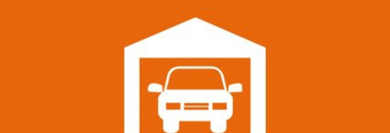 Garage  15 m² à vendre à Niort (79000)