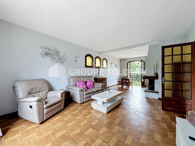 Maison — photo 1