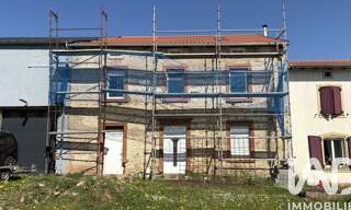 Maison 5 Pièces 190 m² à vendre à Kemplich (57920)