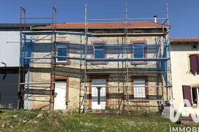 Maison 5 pièces 110000 €