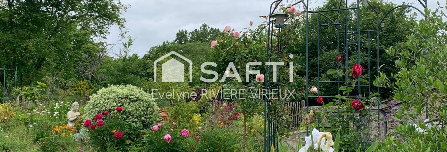 Maison 5 Pièces 99 m² à vendre à Poillé-sur-Vègre (72350)