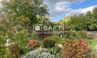 Maison 5 Pièces 99 m² à vendre à Poillé-sur-Vègre (72350)