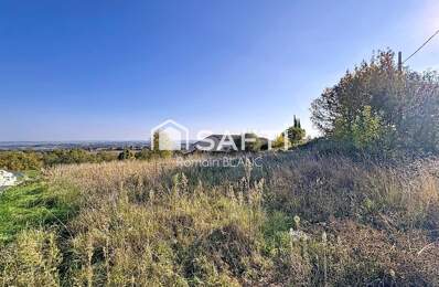Terrain 1 329 m² à Caraman  Proche centre-ville, beau potentiel — photo du bien