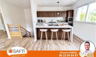 Maison 7 Pièces 155 m² à vendre à Vertou (44120)