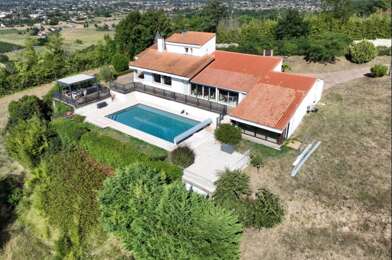 Maison 5 pièces 477000 €