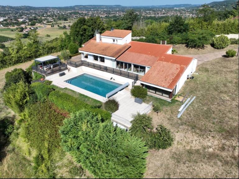 Belle maison d'architecte — photo 1