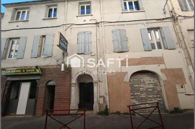 Immeuble  340000 €