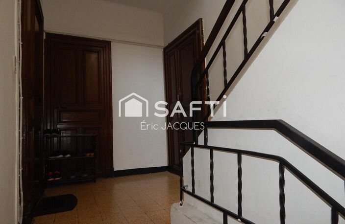 Immeuble 640 m² en centre ville — photo 2