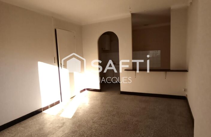 Immeuble 640 m² en centre ville — photo 3