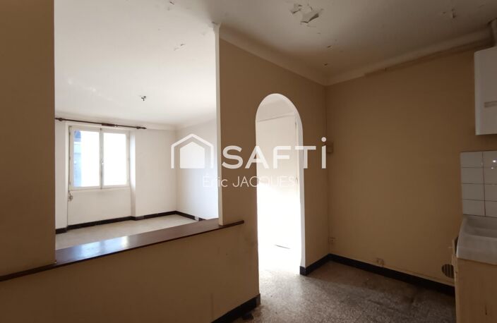 Immeuble 640 m² en centre ville — photo 5