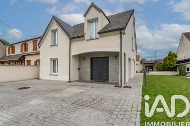 Maison 7 pièces 479000 €