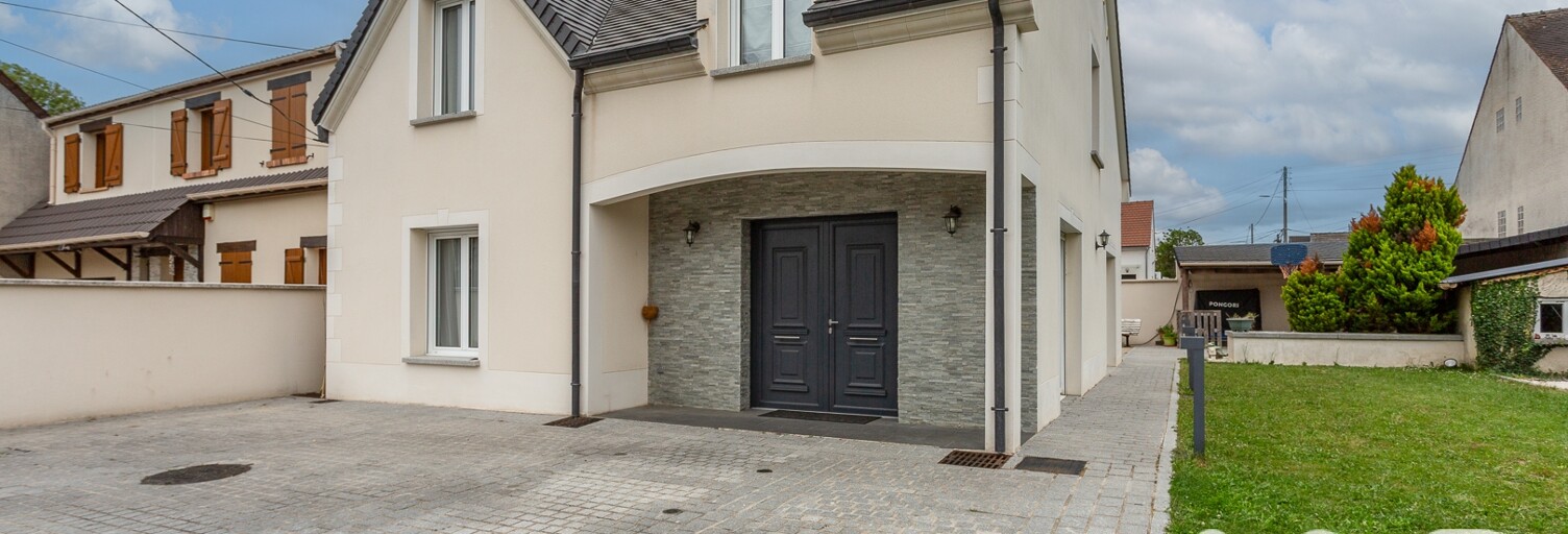 Maison 7 Pièces 150 m² à vendre à Morsang-sur-Orge (91390)