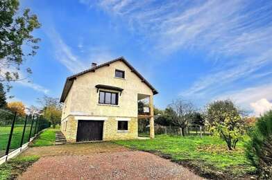 Maison 6 pièces 129000 €