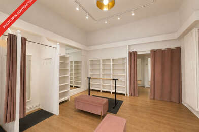 Commerce  27000 €
