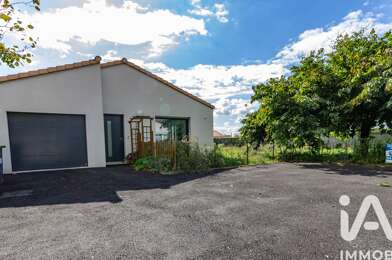 Maison 5 pièces 311900 €
