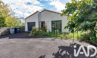 Maison 5 Pièces 88 m² à vendre à Coëx (85220)