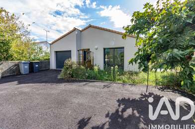 Maison 5 pièces 311900 €