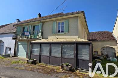 Maison 5 pièces 76000 €