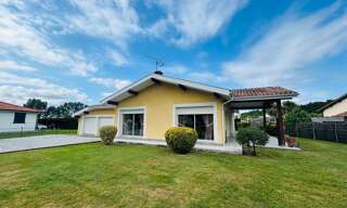 Maison 4 Pièces 117 m² à vendre à Candresse (40180)