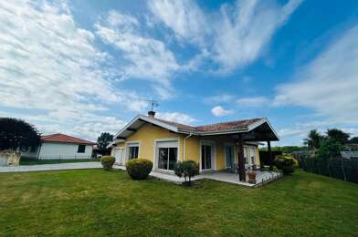 Maison 4 pièces 322900 €