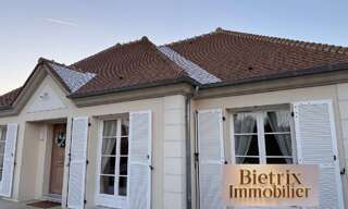 Maison 5 Pièces 120 m² à vendre à L'Isle-Adam (95290)