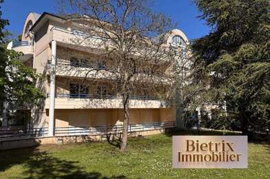 Appartement 2 pièces 260000 €