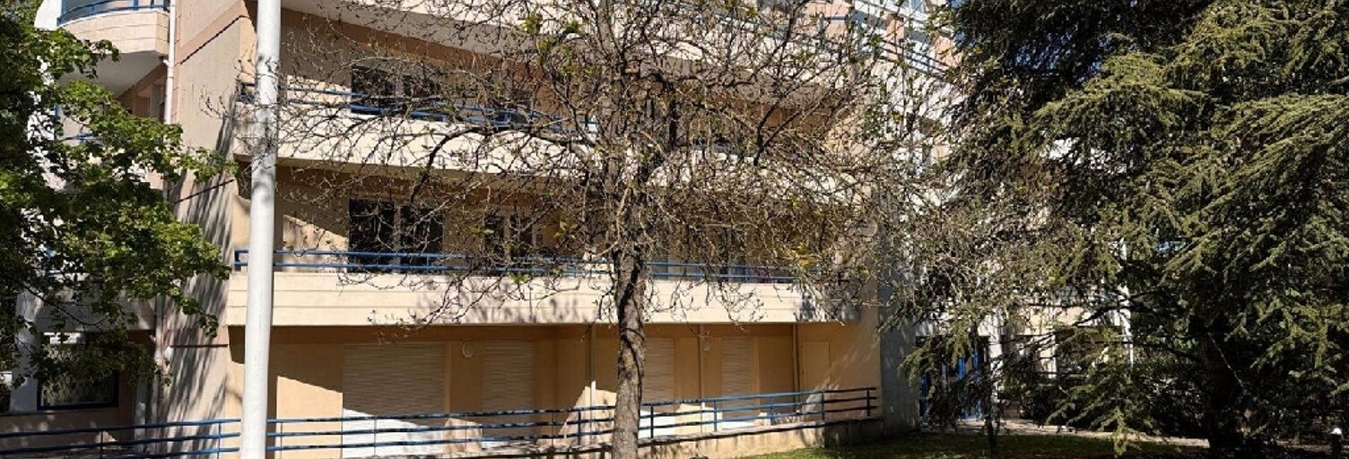 Appartement 2 Pièces 47 m² à vendre à L'Isle-Adam (95290)