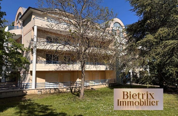 Vente appartement 2 pièces 47 m² L'Isle-Adam (95290) — photo 2