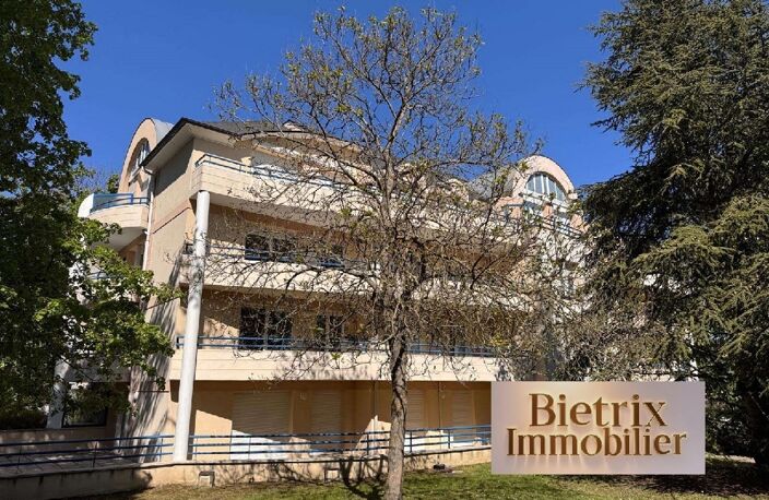 Vente appartement 2 pièces 47 m² L'Isle-Adam (95290) — photo 4