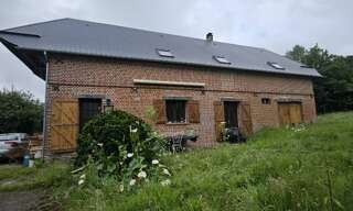 Maison  166 m² à vendre à Buchy (76750)