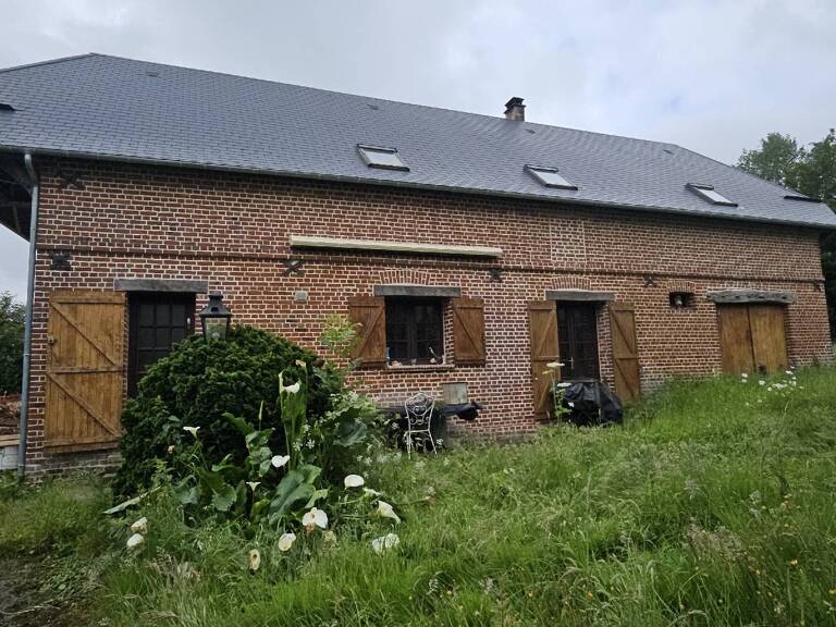 Maison  166 m² — photo 1