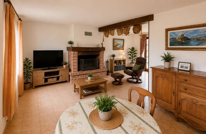 Vente maison  166 m² Buchy (76750) — photo 2