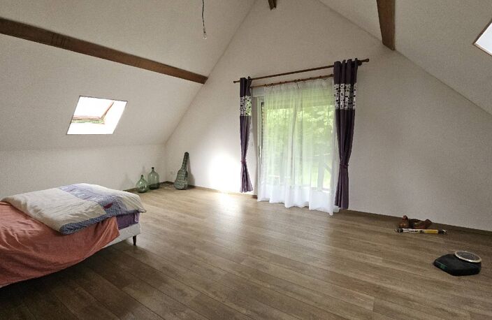 Vente maison  166 m² Buchy (76750) — photo 3
