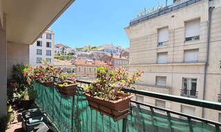 Appartement 4 Pièces 96 m² à vendre à Marseille 7 (13007)