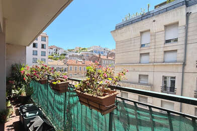 Appartement 4 pièces 441000 €