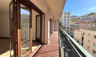 Appartement 4 Pièces 100 m² à vendre à Marseille 7 (13007)