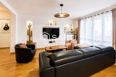 Appartement 4 pièces 265000 €