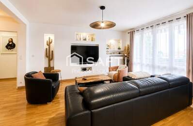 Appartement rénové à neuf, ascenseur — photo du bien