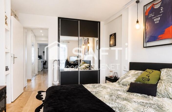 Appartement rénové à neuf, ascenseur — photo 2